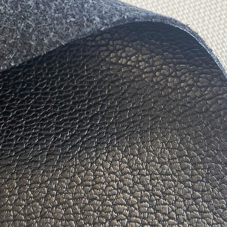 CLRL100 tykk jakke skinn