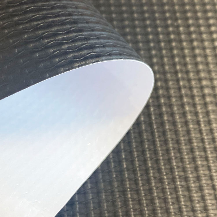 Flex Banner Base Stoff